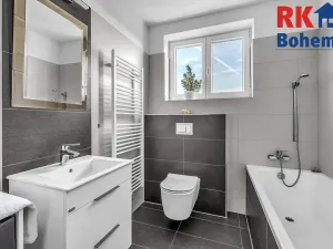 Prodej bytu 3+kk, Chotětov, 74 m2