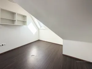 Pronájem bytu 4+kk, Brno - Ponava, Domažlická, 122 m2