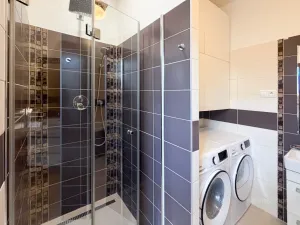 Pronájem bytu 4+kk, Brno - Ponava, Domažlická, 122 m2