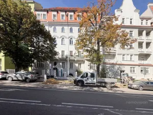 Pronájem bytu 4+kk, Brno - Ponava, Domažlická, 122 m2