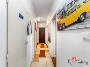 Prodej bytu 4+1, Praha - Dejvice, Vostrovská, 75 m2