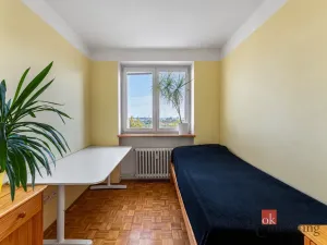 Prodej bytu 4+1, Praha - Dejvice, Vostrovská, 75 m2