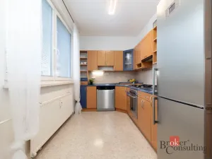 Prodej bytu 3+1, Český Těšín, Polní, 68 m2