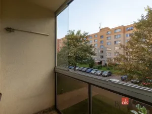 Prodej bytu 3+1, Český Těšín, Polní, 68 m2