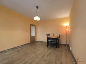 Pronájem bytu 2+1, Sokolov, Závodu míru, 55 m2
