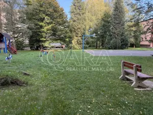 Pronájem bytu 1+1, Nový Jičín, Komenského, 39 m2
