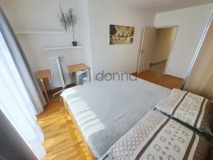 Pronájem bytu 3+kk, Praha, Želetická, 76 m2