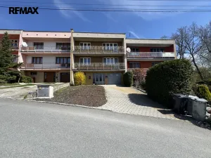 Prodej bytu 3+kk, Bílovec, Nad Střelnicí, 93 m2