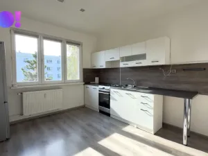 Pronájem bytu 3+kk, Karviná, Ciolkovského, 52 m2