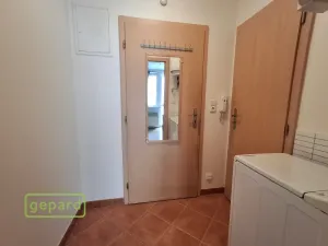 Pronájem bytu 1+kk, Horoměřice, Politických vězňů, 21 m2