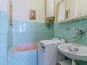 Prodej bytu 1+1, Praha - Bubeneč, Jugoslávských partyzánů, 46 m2