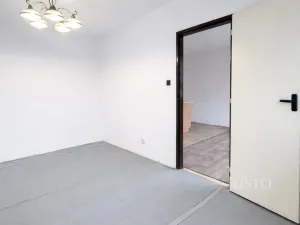 Pronájem bytu 1+1, Písek - Budějovické Předměstí, třída Přátelství, 38 m2