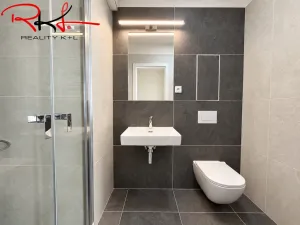 Pronájem bytu 1+kk, Praha, Thomasova, 25 m2