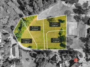 Prodej pozemku pro bydlení, Kunčice pod Ondřejníkem, 5382 m2