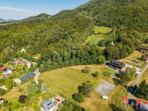 Prodej pozemku pro bydlení, Kunčice pod Ondřejníkem, 5382 m2