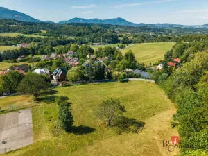 Prodej pozemku pro bydlení, Kunčice pod Ondřejníkem, 5382 m2