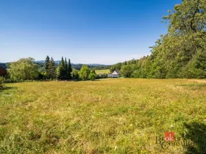 Prodej pozemku pro bydlení, Kunčice pod Ondřejníkem, 5382 m2