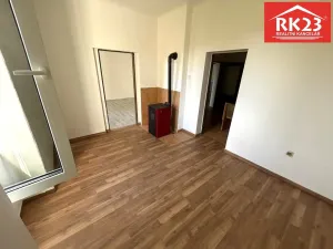 Pronájem bytu 2+kk, Cheb - Tršnice, 45 m2
