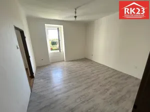 Pronájem bytu 2+kk, Cheb - Tršnice, 45 m2