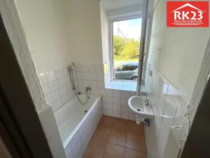 Pronájem bytu 2+kk, Cheb - Tršnice, 45 m2