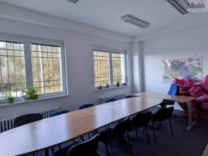 Pronájem kanceláře, Teplice, Novosedlická, 18 m2
