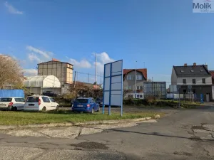Pronájem kanceláře, Teplice, Novosedlická, 18 m2