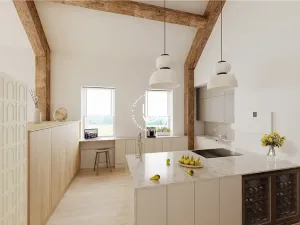 Prodej rodinného domu, Praha - Radotín, 168 m2