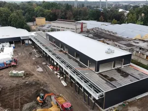 Pronájem obchodního prostoru, Opava, Basketbalová, 86 m2