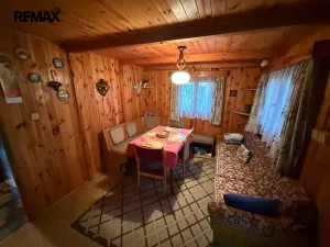Pronájem chaty, Ondřejov, 45 m2