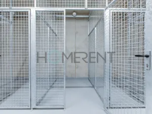 Pronájem bytu 1+kk, Černošice, Ke Hřišti, 33 m2