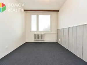 Pronájem bytu 2+kk, Zdice, Havlíčkova, 43 m2