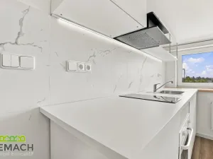 Pronájem bytu 1+kk, Uherské Hradiště, Na Stavidle, 27 m2