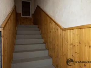 Prodej bytu 3+1, Jablonec nad Nisou, Vítězslava Nezvala, 100 m2
