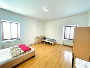 Prodej bytu 3+kk, Písek - Budějovické Předměstí, Budějovická, 62 m2