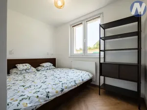 Prodej apartmánu, Nová Pec - Nové Chalupy, 34 m2