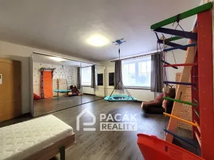 Prodej rodinného domu, Olomouc, Na partkách, 250 m2