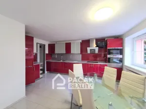 Prodej rodinného domu, Olomouc, Na partkách, 250 m2