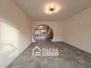 Prodej rodinného domu, Olomouc, Na partkách, 250 m2
