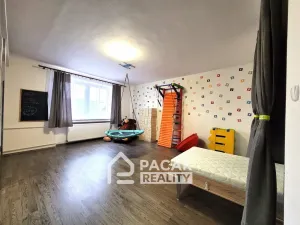Prodej rodinného domu, Olomouc, Na partkách, 250 m2