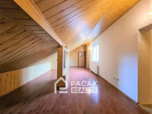 Prodej rodinného domu, Olomouc, Na partkách, 250 m2