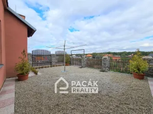 Prodej rodinného domu, Olomouc, Na partkách, 250 m2