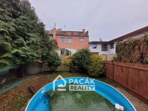 Prodej rodinného domu, Olomouc, Na partkách, 250 m2