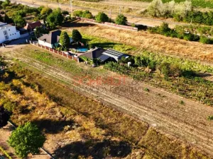 Prodej pozemku pro bydlení, Lanžhot, Vinohrady, 721 m2