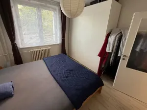 Prodej bytu 2+kk, Brno - Nový Lískovec, Svážná, 49 m2