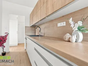 Pronájem bytu 2+1, Uherský Brod, Šaripova, 55 m2