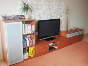 Pronájem bytu 2+kk, Praha, Marciho, 59 m2