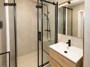 Pronájem bytu 2+1, Chomutov, Blatenská, 51 m2