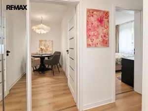 Pronájem bytu 2+1, Chomutov, Blatenská, 51 m2