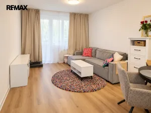 Pronájem bytu 2+1, Chomutov, Blatenská, 51 m2