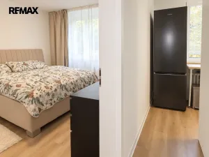 Pronájem bytu 2+1, Chomutov, Blatenská, 51 m2